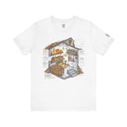 Root Cellar Pantry T-Shirt