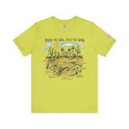 Feed The Soil, Feed The Soul T-Shirt
