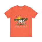 Pasture Peace T-Shirt