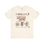 The Bacon Blueprint T‑Shirt
