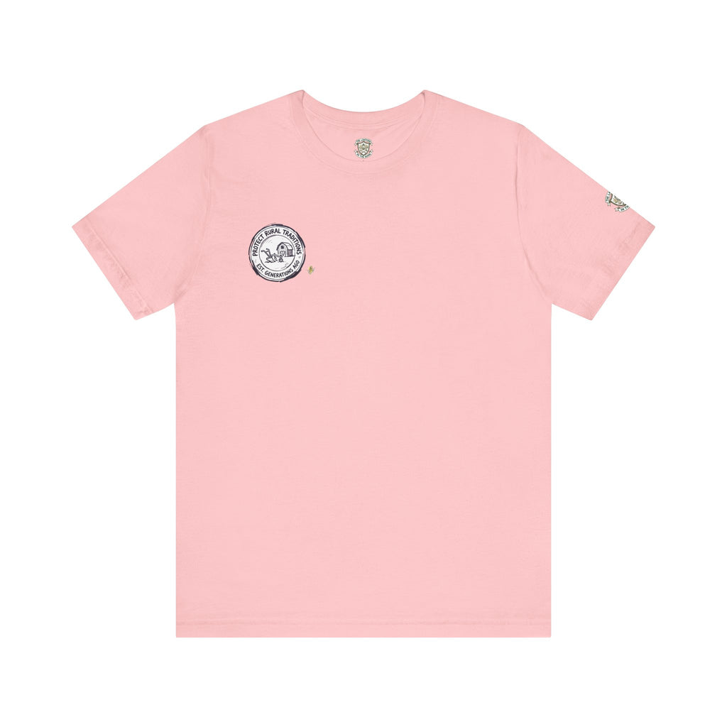 Protect Rural Traditions T-Shirt