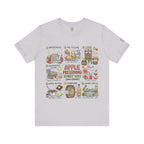 Apple Preserving Every Way T-Shirt