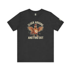 Cluck Around and Find Out T-Shirt