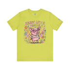 Sassy Little Oinker Pig T-Shirt