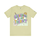 Gardening Is My Therapy T-Shirt