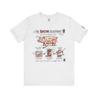 The Bacon Blueprint T‑Shirt