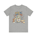 Sourdough Starter T-Shirt